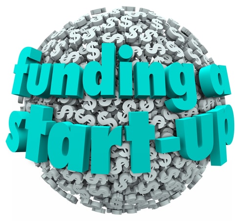 Start Up Funds