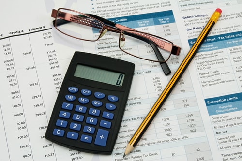 Start Up Costs