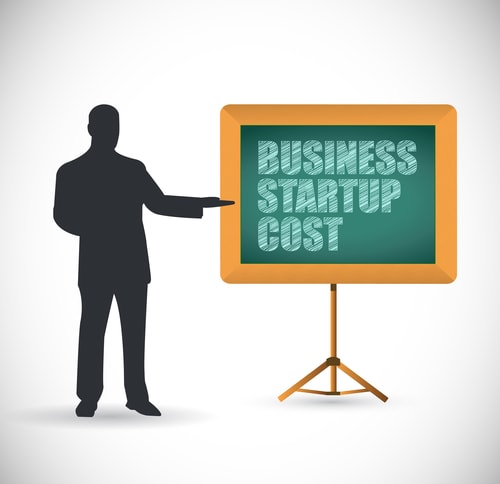 Start Up Costs