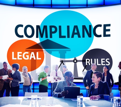 Regulatory Compliance