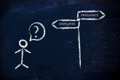 Hiring Freelancers