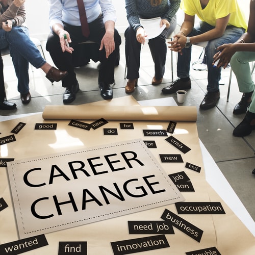 Career Change