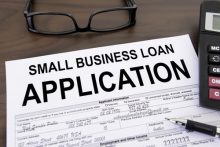 Small Business Loan